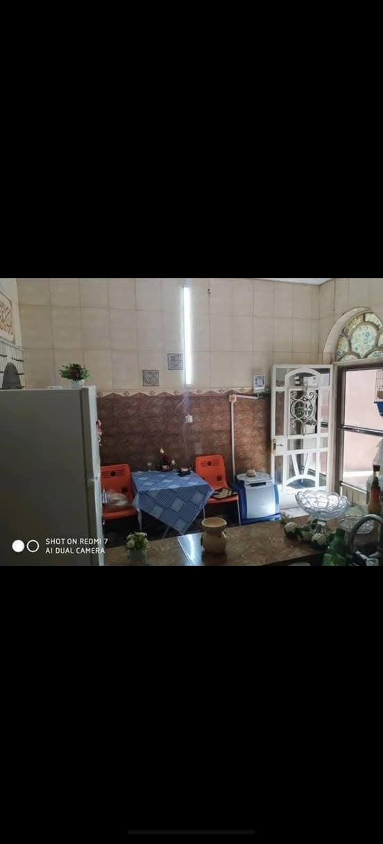 حي الصحه • خلف المسبح السندباد • ١٠٠م
