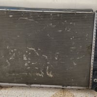 راديتر • ٨ سلندر • قطع احتياطية
