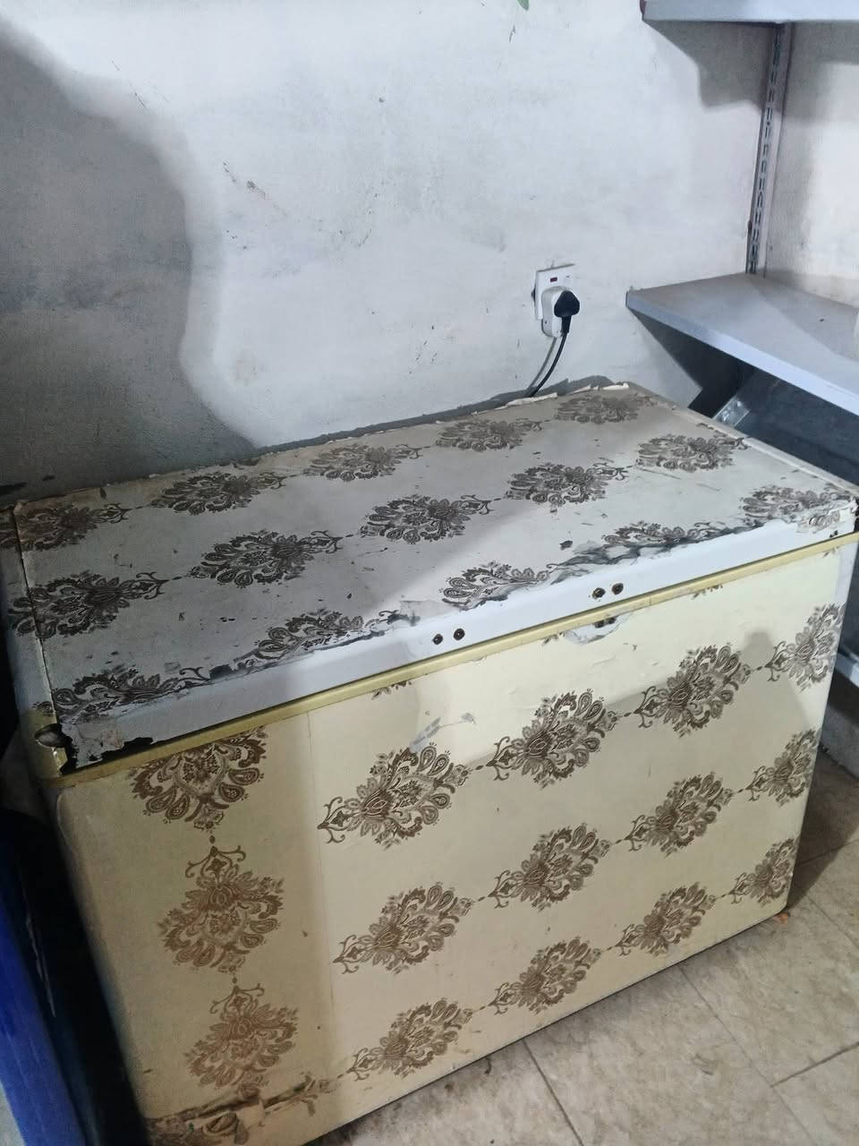 برادات • مجمدة • جديدة