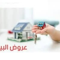 حي المدارء • ٢٠٠م • ٦ غرف نوم