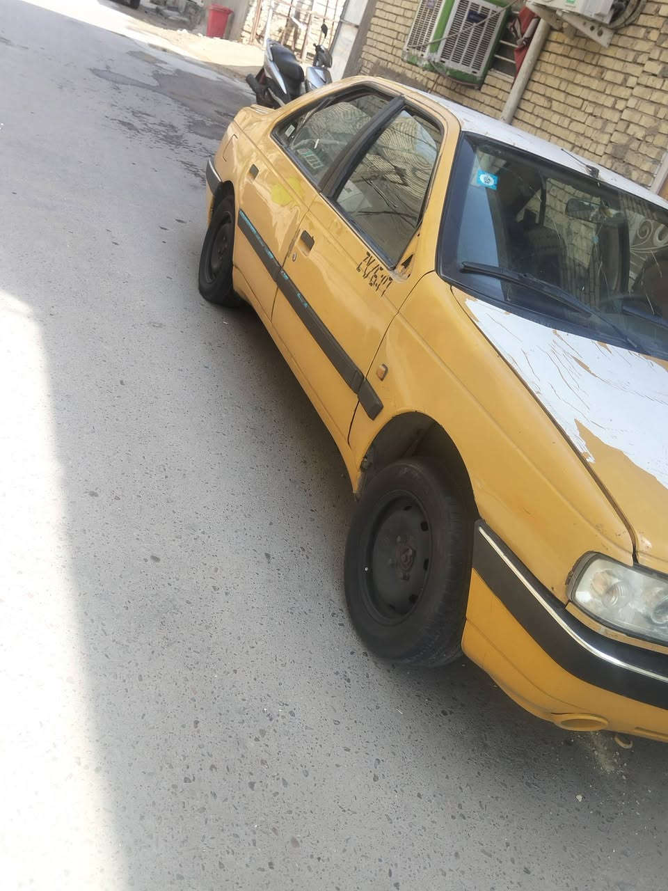 بيجو لميس 2015 للبيع بيهة تبخير السياره بسمي ب22 وبيها مجال للاستفسار ***********
