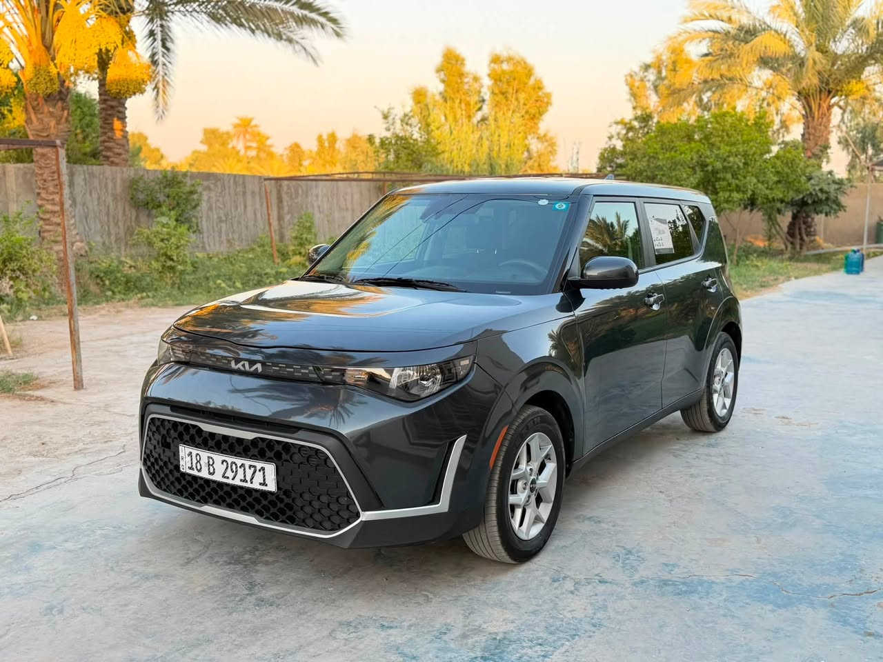 كيا صول موديل 2025
وارد امريكي حادث جاملغ وبنيد رقم بابل بأسمي ماشيه 19 الف مواصفات شاشه كامرا رادار جانبي وخلفي شاشه ديجتال محرك 2000 دووش 

العنوان بابل الحله 

للاستفسار 

***********

***********
