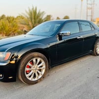 كرايسلر ٣٠٠ • ٢٠١٤ • كفاله