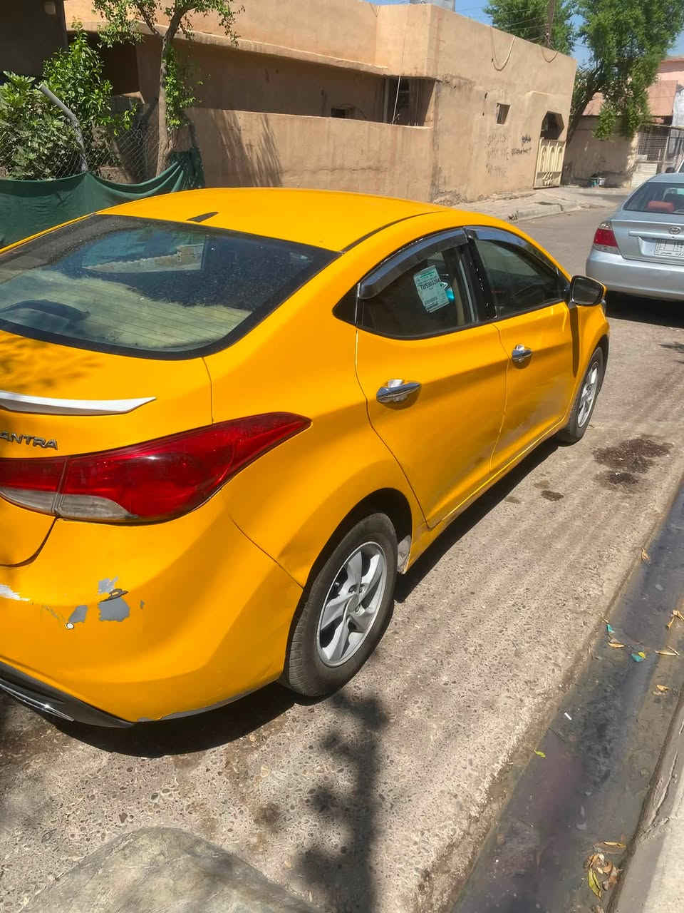 النترة موديل 12 بدون تبديل تصفية بس كير محرك بشرةدفتر بازين *********** السعر 85 وبيه
