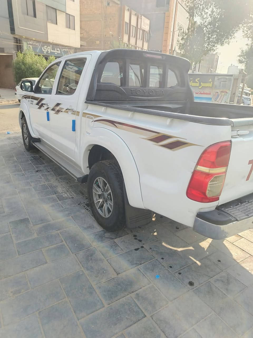 بيكم فلاونزه • فور ويل • ٢٠٠٩
