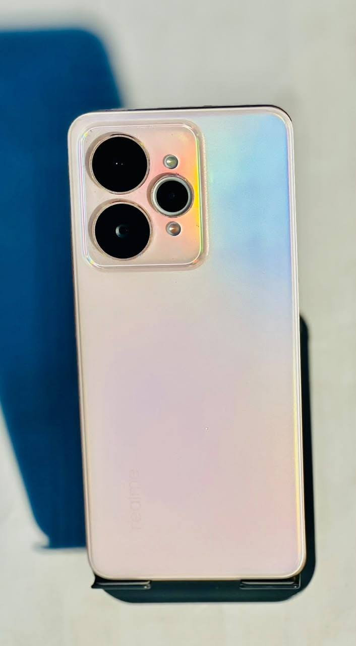 📱🔥 للبيع Realme 15 5G — جديد صفر استخدام
الجهاز جديد بالكامل وما مستخدم أبدًا والباكيت ويا الشاحن الأصلي ويا والجهاز غير مشحون وغير مستخدم.
🔹 الحالة: جديد صفر استخدام
🔹 الموديل: Realme 15 5G
🔹  ذاكرة: 256
🔹 الموقع: الموصل
💰 السعر: 520 ألف وقابل للتفاوض
📞 للتواصل: ***********
📲 متوفر واتساب وتليجرام
❗️سبب البيع: محتاج فلوس
تواصل على الرقم او مرسلة صفحة
