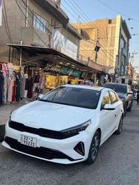 كيا K3 • موديل ٢٠٢٤ • ماشية ١٥ الف