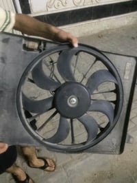 بنكة تفصيخ • بغداد • وبيه مجال