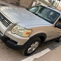اكسبلور • ٢٠٠٧ • كربلاء