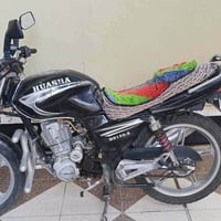 هيوشة • ٢٠١٥ • بدون اوراق