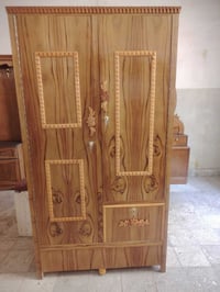 قنصور ٢ باب • جديد • موصل حي الميثاق