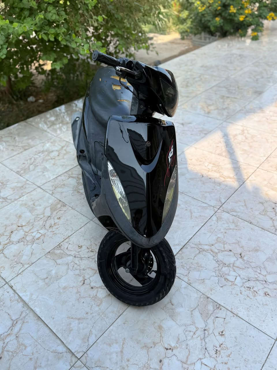 ماكس عدلة • بلاد٤٩ • بصره