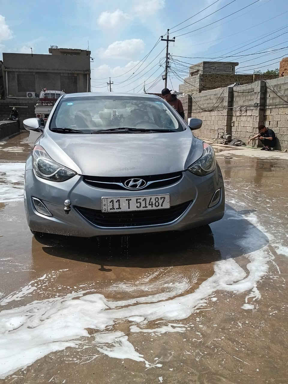 السلام عليكم الانتره 2013 أمريكي محرك2000دوش المرغوب تدفئة تبريد منضومة جديدة صدر جديدماشيه96الف السيارةخيرمن الله المكان بغداد السعر103وبيه مجال شي بسيط وسياره مال بيت يعني مامتعوبه جديده وهاذ رقم راعيه ‏‪***********‬‏
