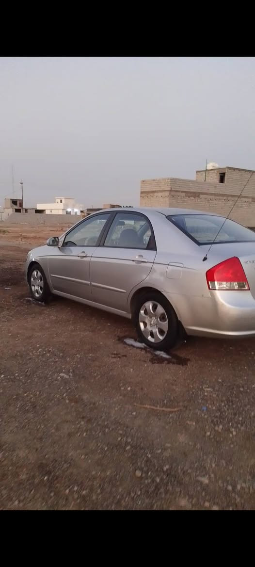 السلام عليكم
سبكترا موديل 2008 رقم بغداد مشروع وطني انكليزي بسمي تحويل ثاني يوم السياره نضيفه او مالت جناي ما طالعه با شارع مخليننه للحاجه نضيفه الى درجه صدر امامي خلفي جديد تبريد ثلج ويه السويج مكينه 2000 مكينه وكير وشواصي ولقود كفاله عامه السياره وارد امريكي بيه طخه بصيطه بل جاملغ العكس السايق و3قطع كلير ليبل واحد من الدعاميه لدعاميه دواخلله جديده سياره جديده مال جناي مال بيت تخم تاير مذب عليهه ربع دينار السعر 85وبيه مجال مكان ديالى بعقوبة يم المرور مال ديالى لستفسار عل ارقام ***********
***********
موجود وتساب بل ارقام 
رجاءن المو شراي او ميعجبه السعر لا يعلق ولا يتصل
