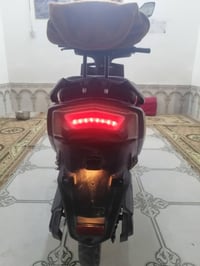 دراجه شحن البيع نضافه 100%90    07881312848