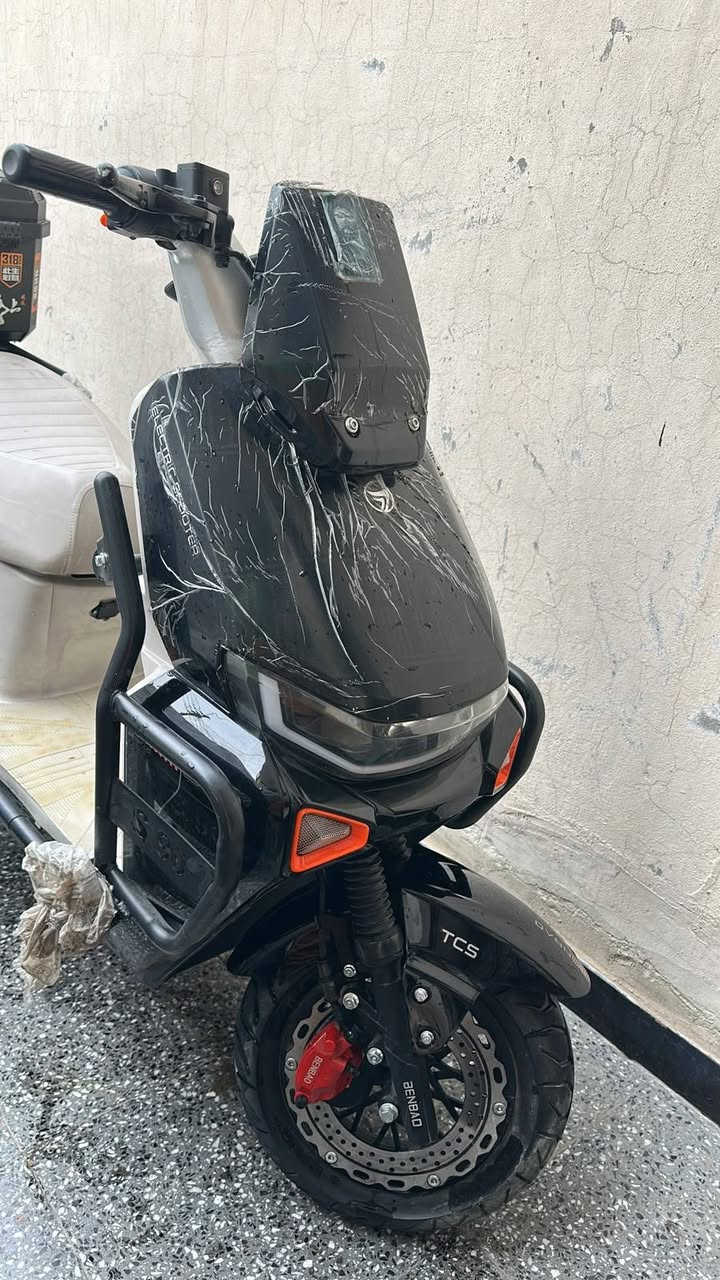 S9 • شحن • ٦بطاريات