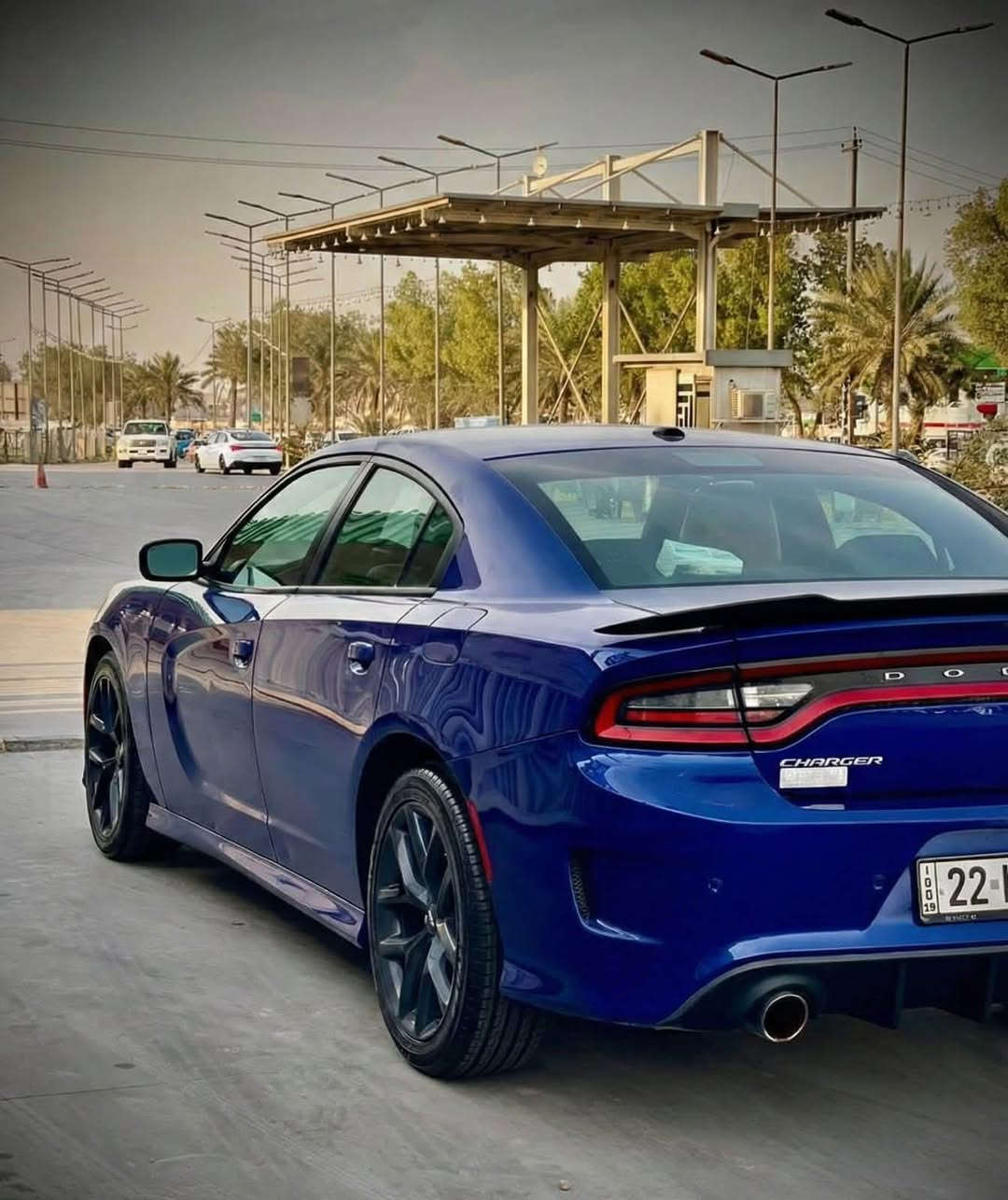 السلام عليكم
جارجر 2020 فئة SXT بلاص
السيارة وارد امريكي كلين تايتل 

الموصفات:
- مكينة V6
-فتحة سقف
- حساسات امامي خلفي 
-جلد
-كراسي تدفئة تبريد
-تدفئة ستين+ فول تحكم
-شاشة حجم كبير
-ويل كب حجم20
- السيارة مكفوله گير محرك شاصي تكم لغود 
*البنيد بدلته للجمالية الاصلي موجود 

السعر: 230 
***********
