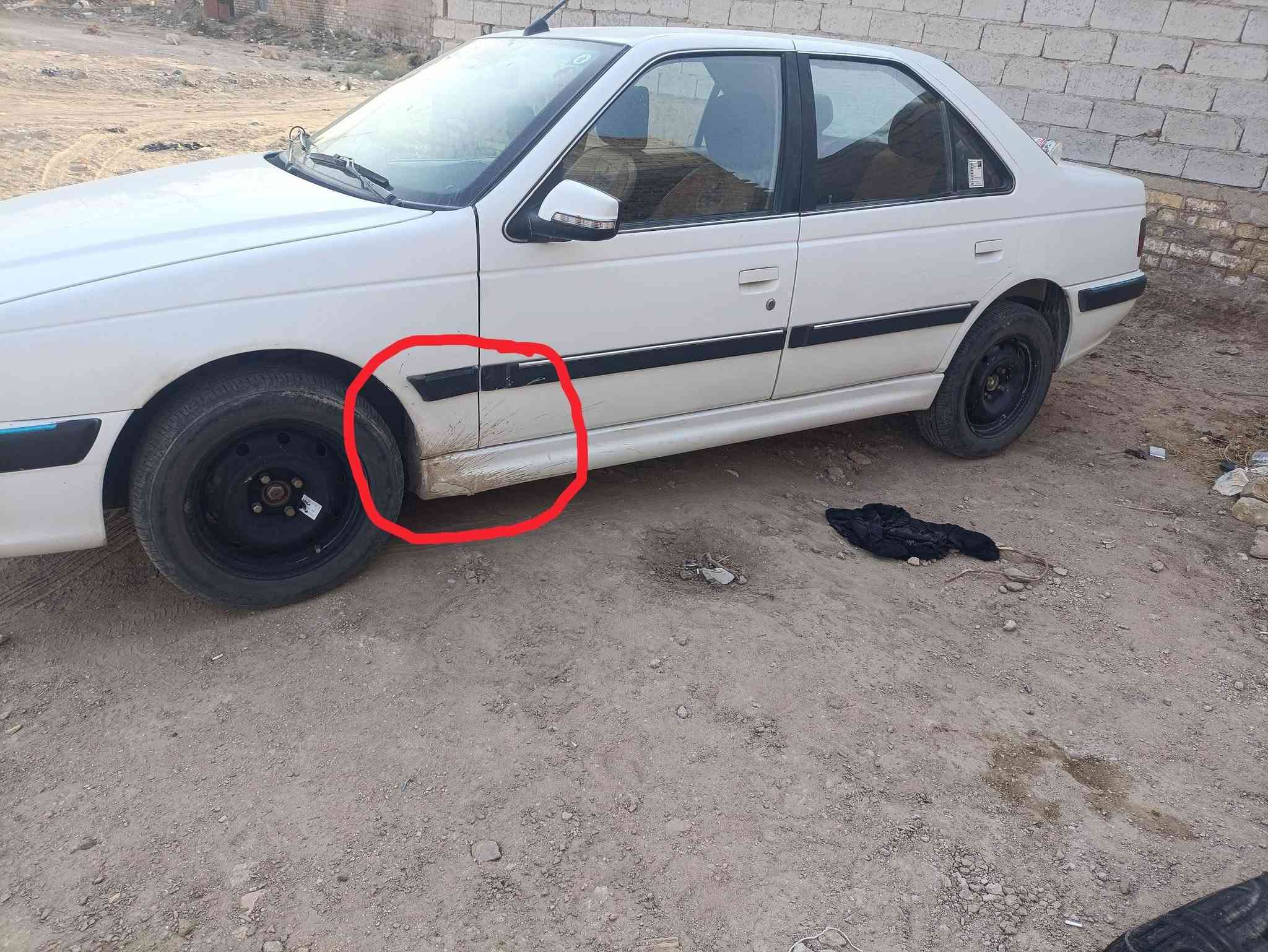 سياره بيجو بارص مديل 2024 كير مكينه حداديه تخم تاير مكفول ضربت رصيف المكان المحدد طك الرباك 
السنويه 2029 المداور ثاني يوم تريد مداور تريد وكاله 

السعر 63 بيها مجال الشراي 
ولما يشتري لا يتصل رجائن رجائن 

رقم بي واتساب ***********
