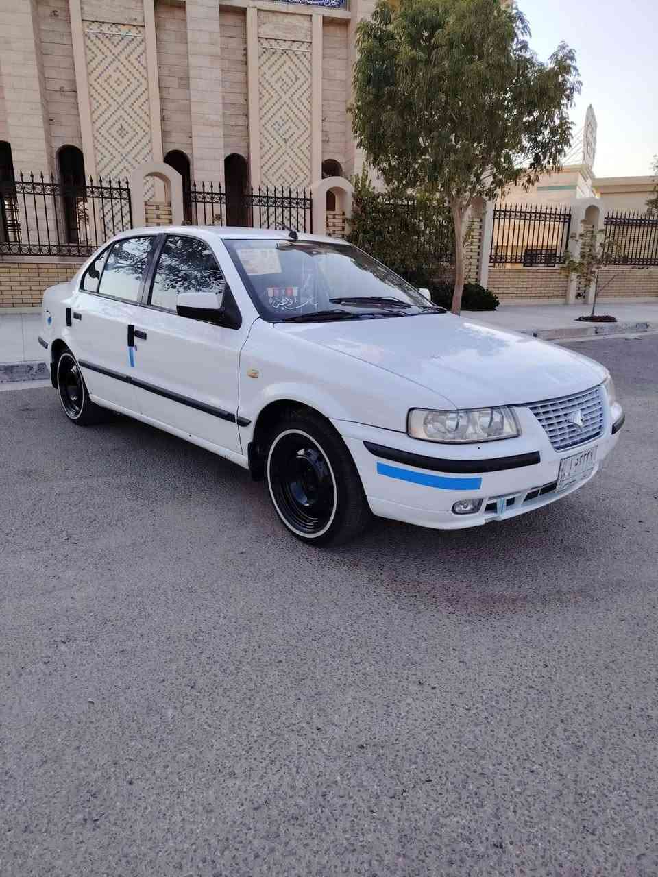 سلام عليكم سمند للبيع موديل 10
سياره كير مكينه تبريد خير من الله
اصوليات يمي راعيها جواريني سنويه تسقط ب 28
سياره بيه بس بنيد طاير او الهلات مصبوغه هنه والدوس الباقي كفاله  تجي تشوف عنوانها كربلاء ***********
سعر ٣٧ بيه مجال
