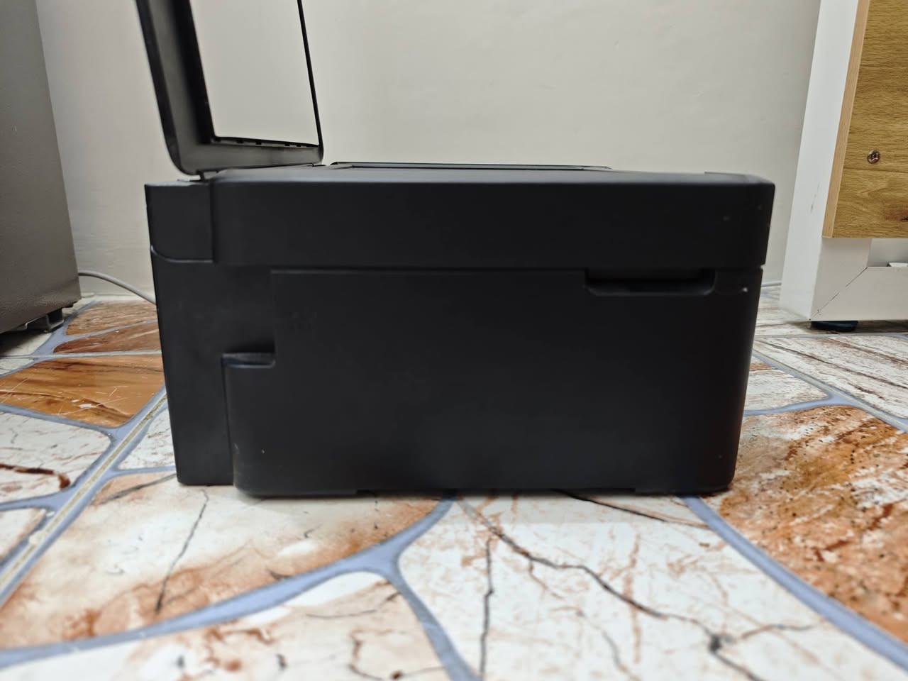 طابعه ايبسون • L3050 • عطل