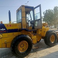 كاماتسو 100 • بغداد • معدات ثقيلة