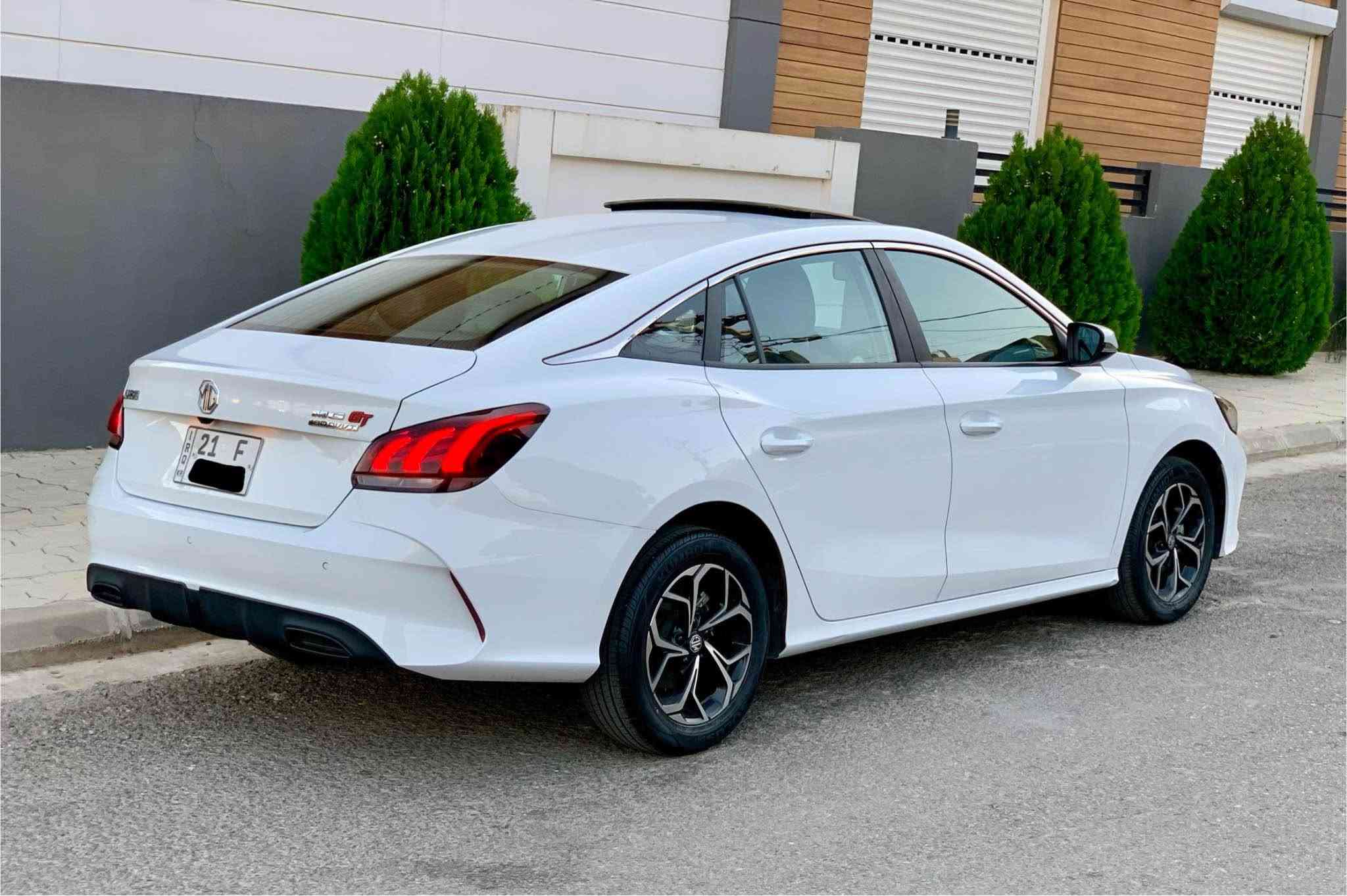 Mg Gt 2024 Full ✅
💫 ئێمجی جیتی فول مواسەفات- تەنها 12000 کم ڕۆشتووە- بە سەنەویش جیتی - بێ بۆیاخ  -دوو پەڵە pdr بچوکی هەیە سۆنەرم داناوە 
 ئۆتۆماتیک-سڵاید -بەسمە و ئۆتۆ هۆڵد- برێک کارەبایی- دەرگا بەسمە - پێشو دوا لید - کامێرەیە حاسەیە- کوشن جلد - دوو مۆدی لێخورین- ویل کرۆم-ئاوێنە کارەبا 
💯 تاقم کوشنی جلدی ئێمجی و گاعی سەر دۆسەو سوکان تەقەڵی بۆ کراوە - باشترین ڕۆنی تێکراوە و پاتری تازە گۆڕاوە 
نرخ/ 109 💵
🕹️ شوێن/سلێمانی
📲*********** السليمانية, العراق
