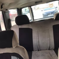 ايسوزو • ١٩٨٩ • تكريت