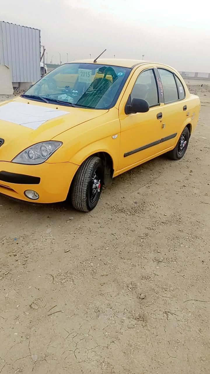 سلام عليكم موديل ٢٠١٥ كفاله سياره كلش نضيفه مال جناي صاحبها متوفي عندي كل ممسكات اهله موجودين مكاني بغداد سعر ٢٨ ورقه ***********

