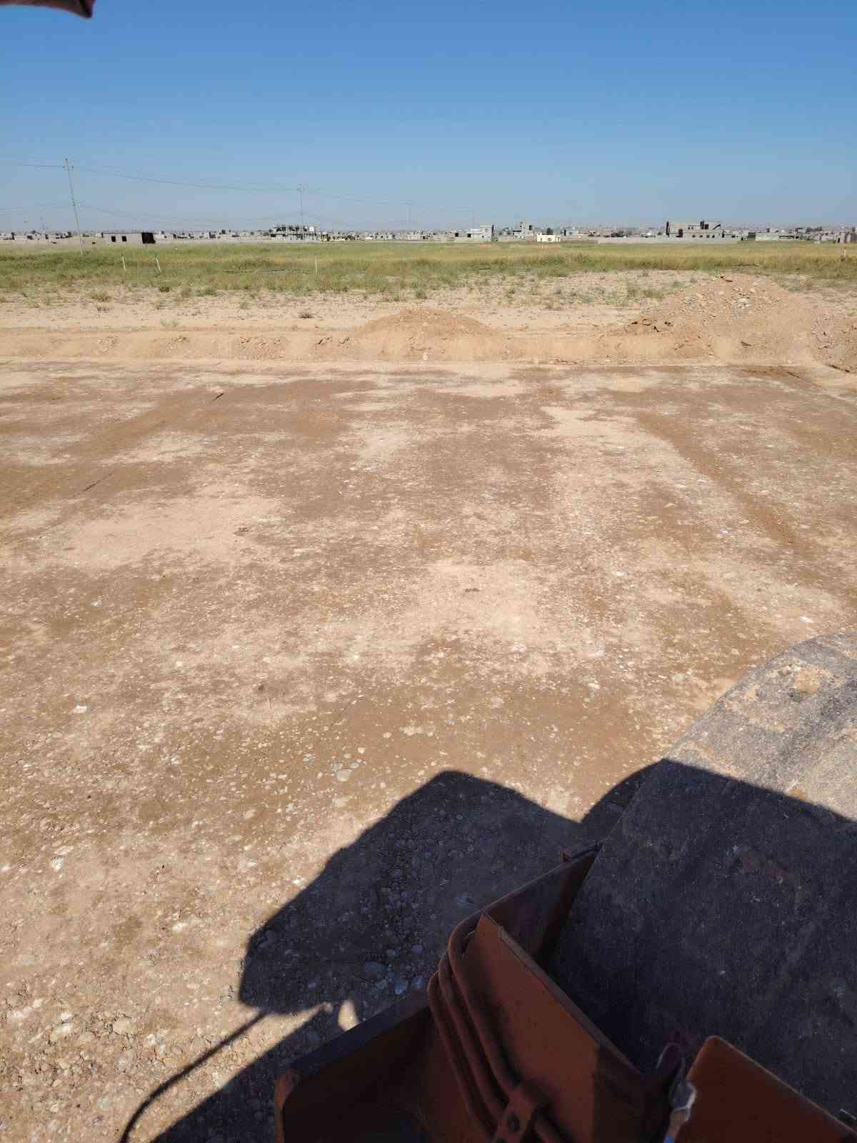 بعد السلام يوجد شفل وحادله لحدل الطبقات وتبديل التربه شغل هندسه باقي التقاصيل اتصل ***********
