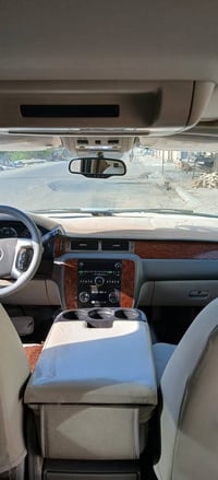 يوكن • ٢٠٠٧ • جاهز