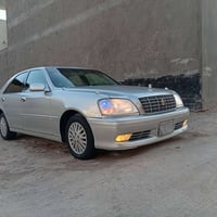 نضيفه • تاير جديد • كهرباء شغاله