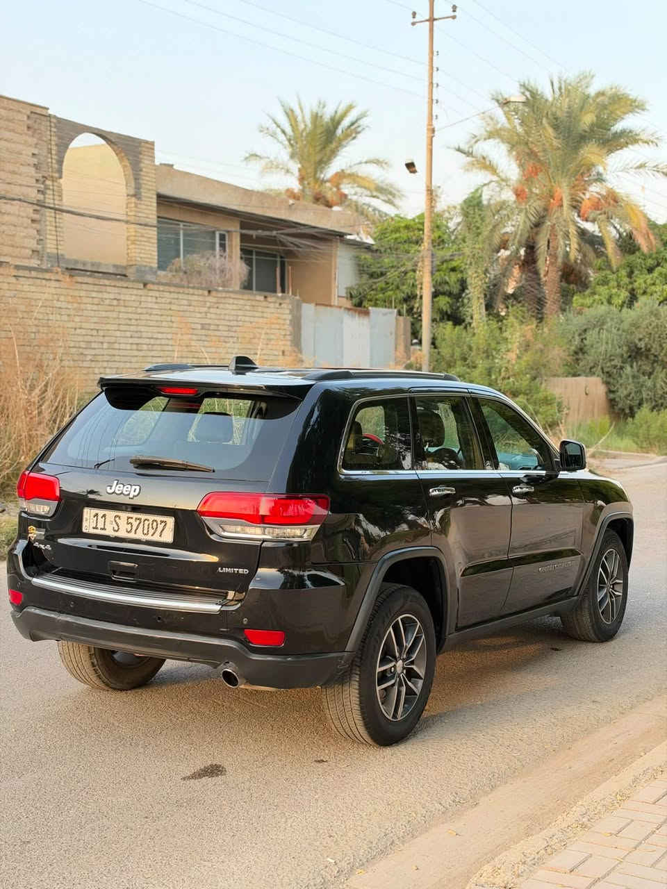 جيب ليمتد • ٢٠٢١ • كفالة مكينة وكير