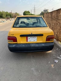 سايبه موديل 12كلشي جاهز بيها مرتبها حلوه محرك كير تحويل ثاني يوم مكاني...