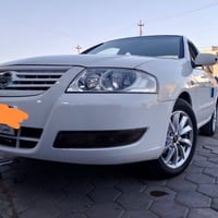صني • ٢٠١٣ • حادث خلفي