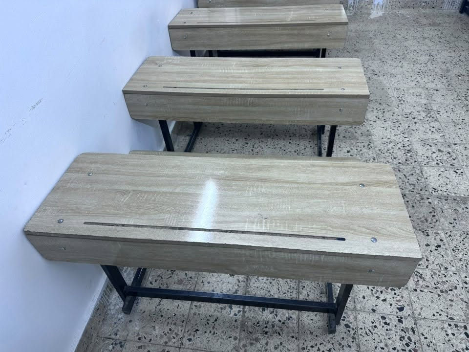السلام عليكم رحلات نظيفه للبيع 
قياس 120 سم  سعر الوحده 26 الف 

العنوان السيديه ***********
