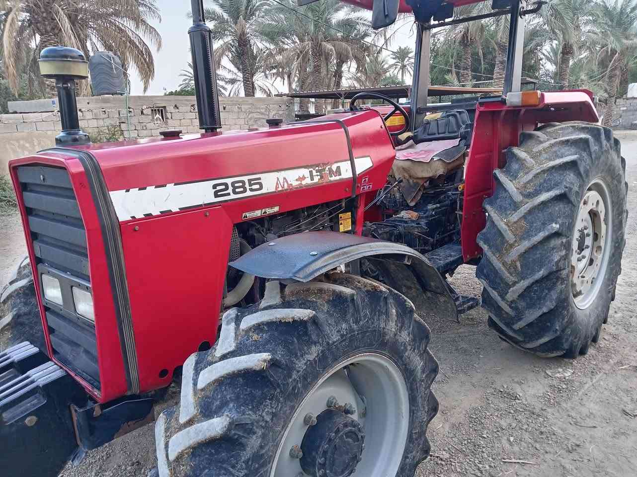 بغداد المحموديه • دبل ٢٠١٩ • مكينة جاهزه