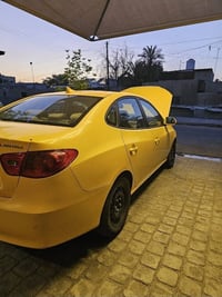 النترا 2010 وارد امريكي ليبل واحد جاملغ فقط المكينة كير كفالة عامة  مك...