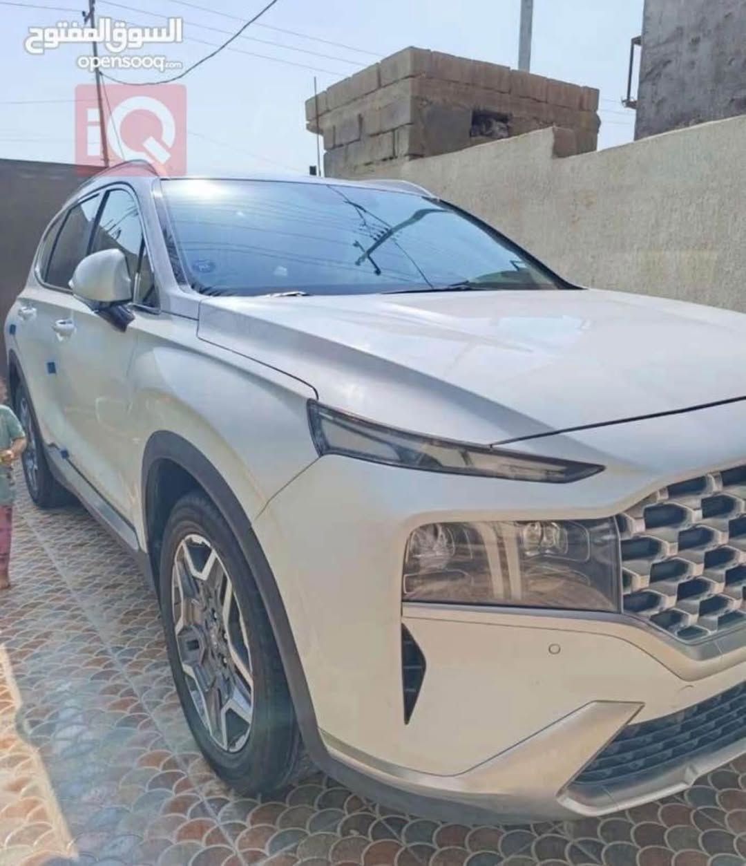 سنتافي • ٢٠٢١ • رقم اربيل