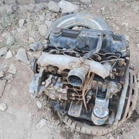 محرك كيا بستا
