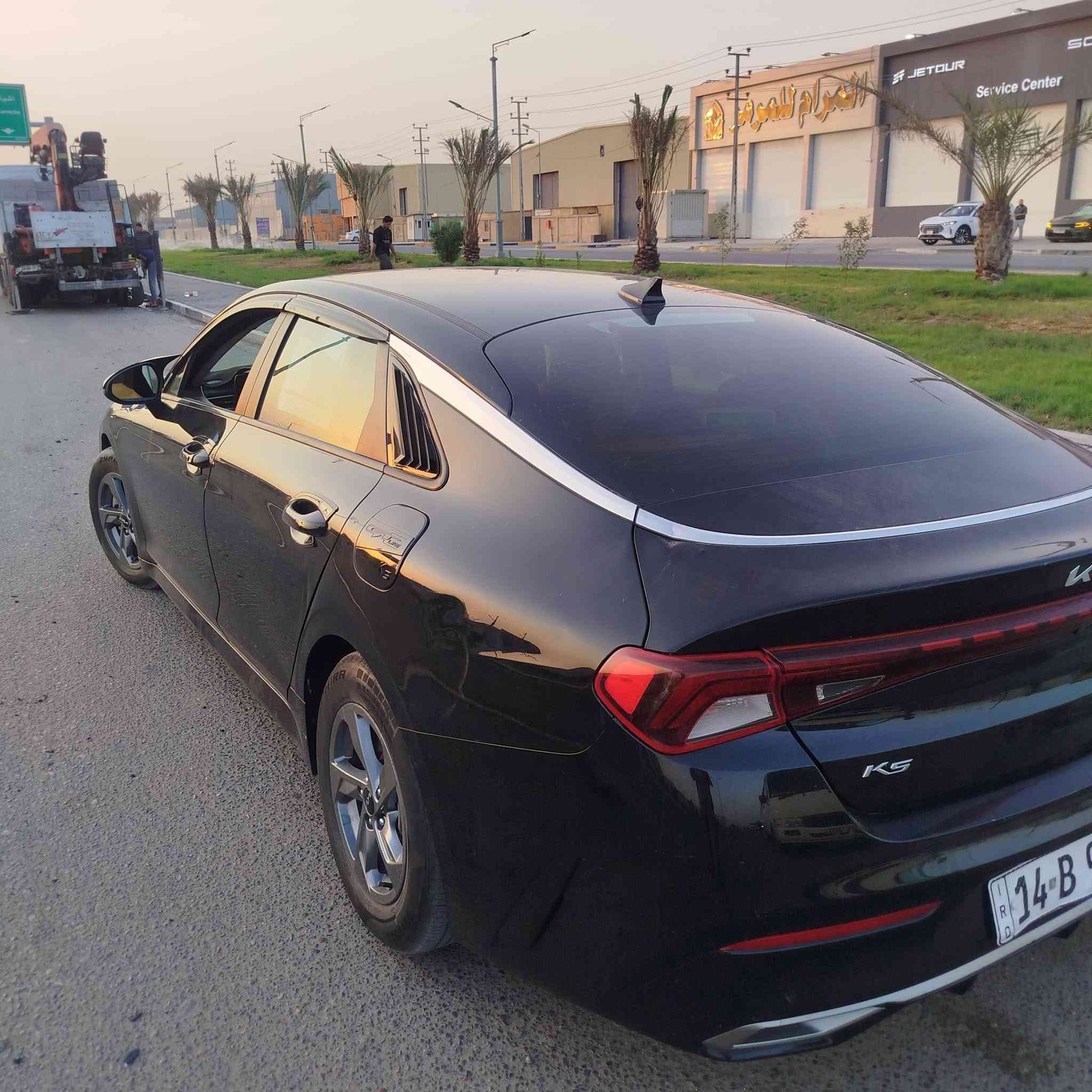 سلام وعليكم كي فايف موديل 22وارد امريكي مكان بصره ابو خصيب حمدان غرب البريد ***********
