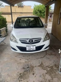 بايك A 115 • موديل 2015 • مكفولات