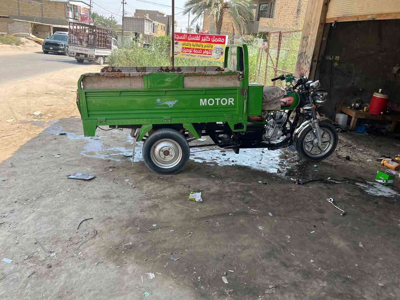 سلام عليكم شباب ستوته موديل ٢٠٢٣ مكينه مكفوله ركبه مكفوله كله شغاله ماعزه اي شي مكينه ناعمه.    رقم أبيض انكليزي وسنويه السعر ٢٧٥٠ وبيه مجال حك الجيه مكانه حله سياحي قريت الساده ***********

