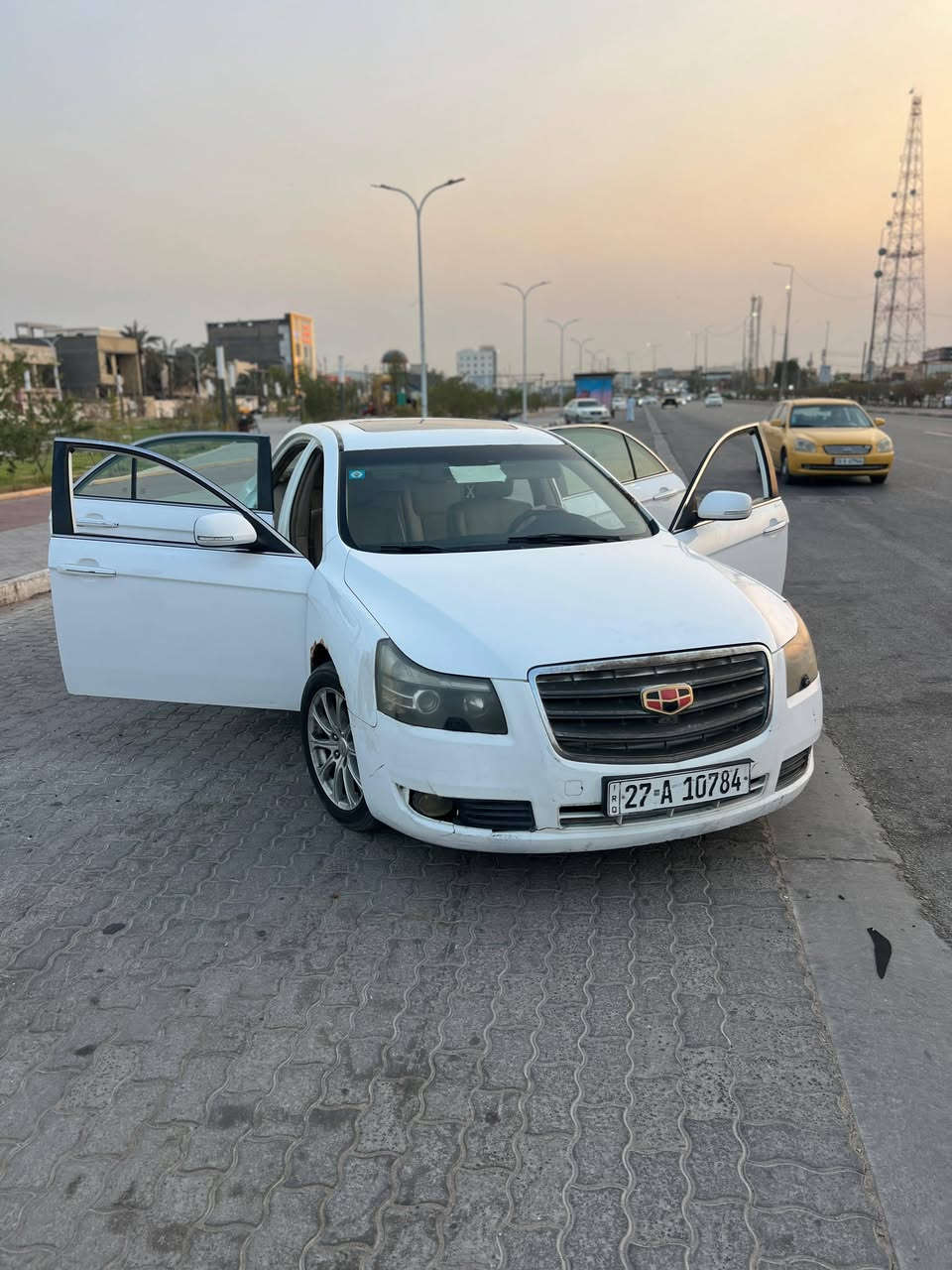 ام كراند البيع 820c مكينه وكير كفاله بيها بس بارد   رقم ناصريه سياره بل بصره تحويل سعر 55 وبيها مجال مكان سياره المعقل دور الهنديه ***********
