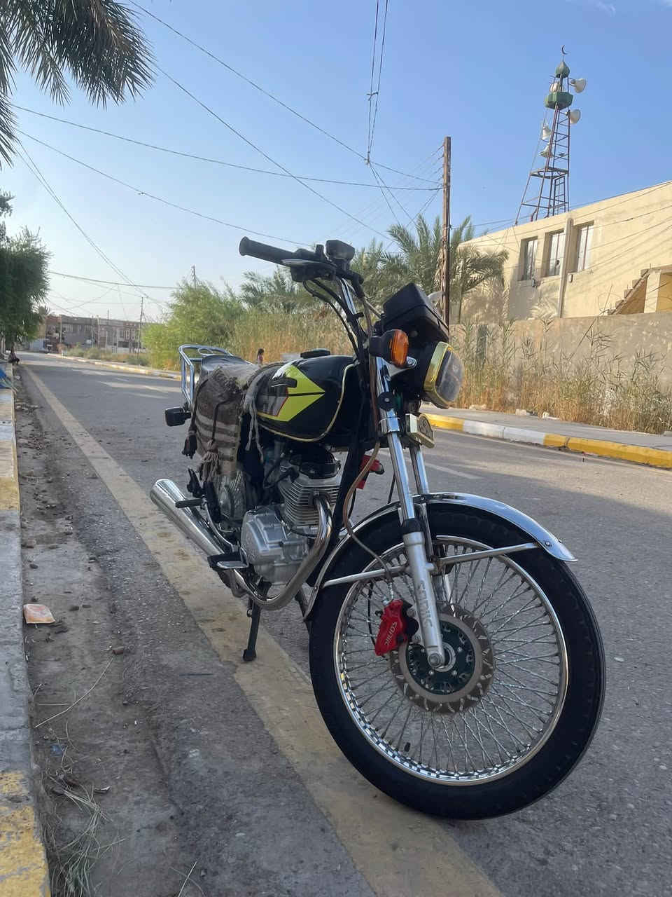 تايكر • ٢٠٢٤ • اوراق