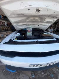 جالنجر SXT • V6 360 • ٧٠٠٠٠ ميل