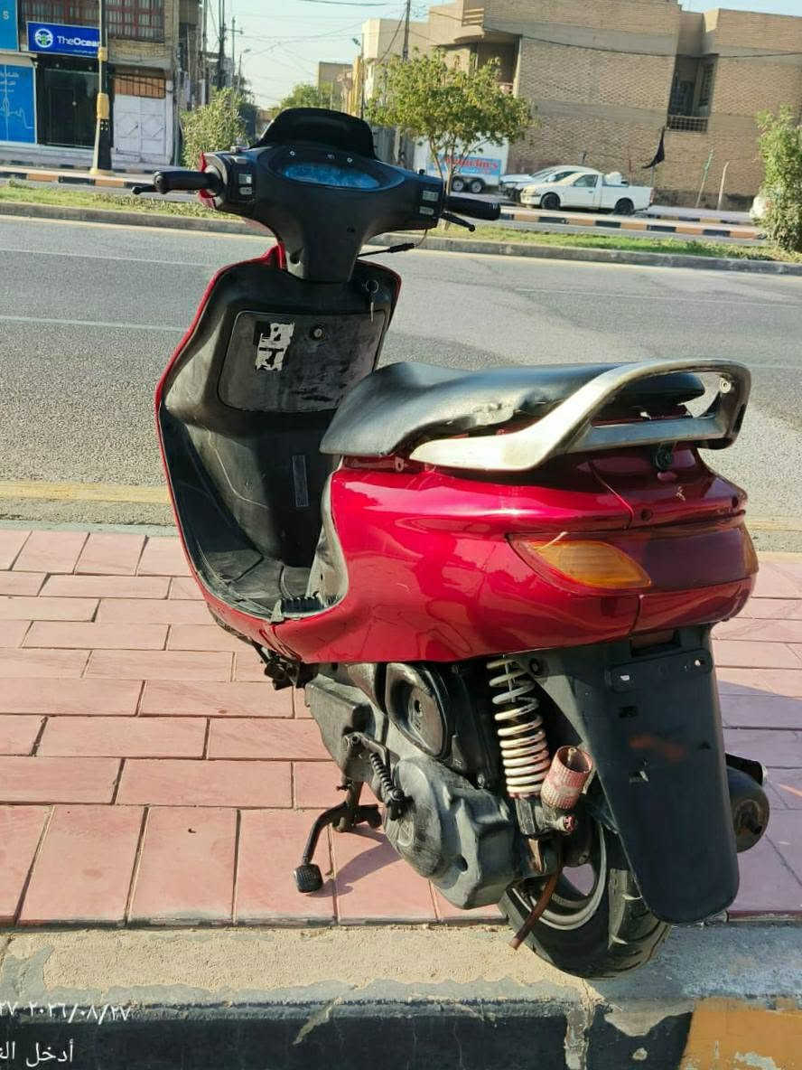 سلام علايكم
فراشه فحل للبيع سعر 500بيه مجال دراجه ناشفه سلف هندر اشاير كله شغال مكينه بلاد مامفتوحه وين مايعجبك افحص 
مكاني نجف الاشرف قرب نفق حي رحمه رقمي ***********
