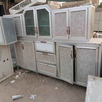كاونتر • سنك مرمر • الشطره