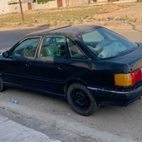 اودي • بيها مجال