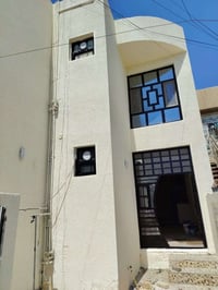 العامرية • ٨٦م • واجهة ٤