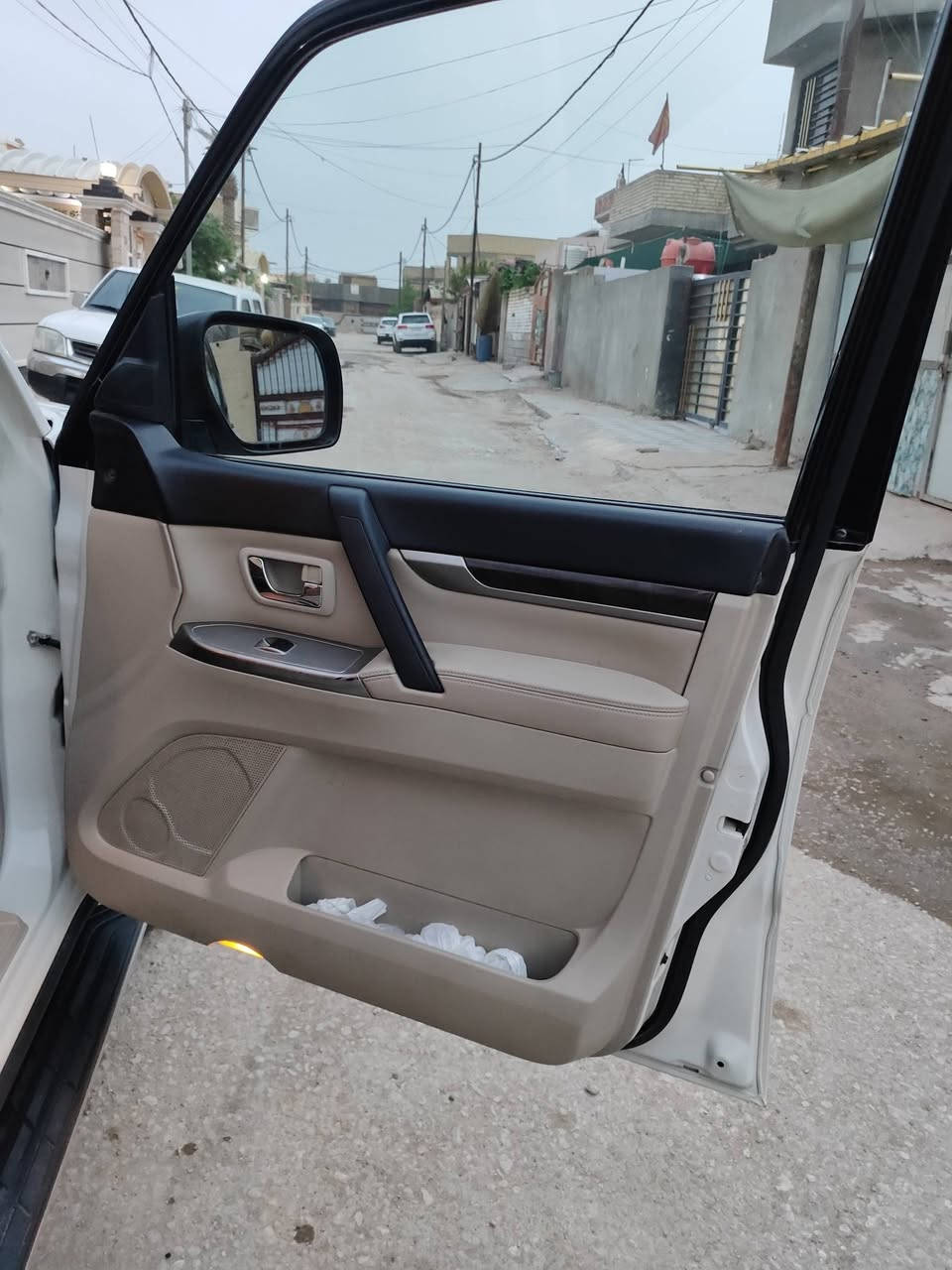 باجيرو حبتور ٢٠٢٠ • دفع رباعي • رقم بابل